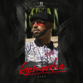 Album cover of Gomorrha - EP