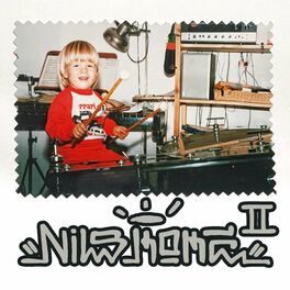 Album cover of Nils Koke II
