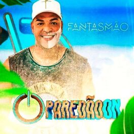 Album cover of Paredão On