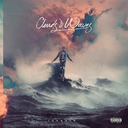 Album cover of Clouds and Waves