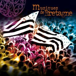 Album cover of Les musiques de bretagne / Celtic music from brittany-keltia musique airs