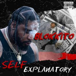 Album cover of Self Explanatory