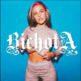 Album cover of Bichota