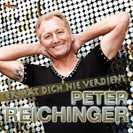 Album cover of Er hat dich nie verdient