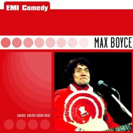 Album cover of EMI Comedy