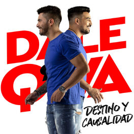 Album cover of Destino y Causalidad