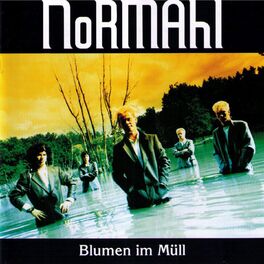 Album cover of Blumen im Müll