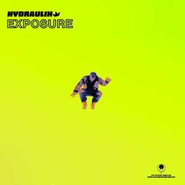 Album cover of Exposure EP