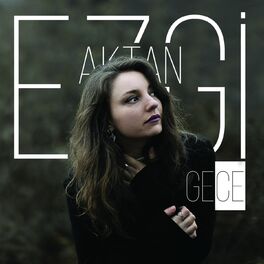 Album cover of Gece