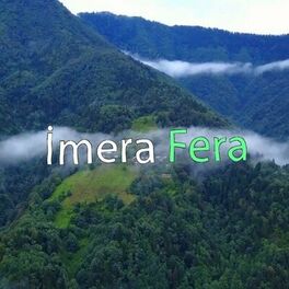 Album cover of İmera fera