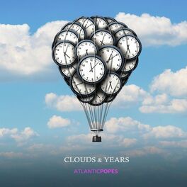Album cover of Clouds and Years