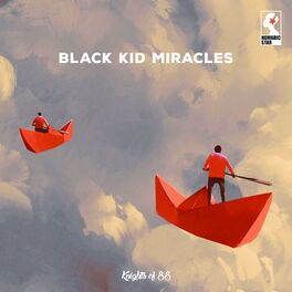 Album cover of Black Kid Miracles