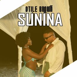 Album cover of Sunina