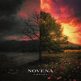 Album cover of Ghosts