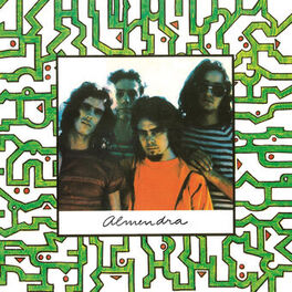 Album cover of Almendra 2