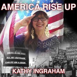 Album cover of America Rise Up
