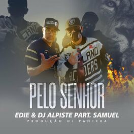 Album cover of Pelo Senhor