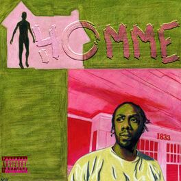 Album cover of Homme