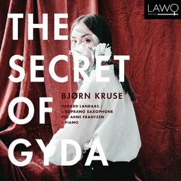 Album cover of The Secret of Gyda