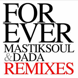 Album cover of Forever Remixes