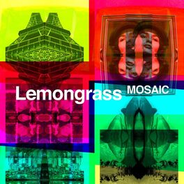 Album cover of Mosaic