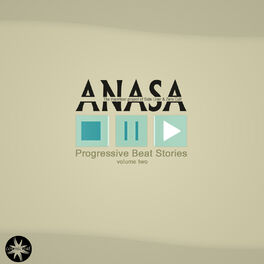 Album cover of Progressive Beat Stories, Vol. 2