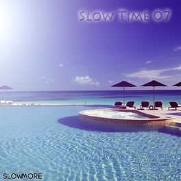 Album cover of Slow Time 07