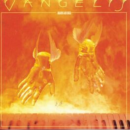 Vangelis lyrics - 1492, Conquest of paradise lyrics