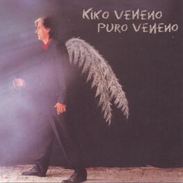 Album cover of Puro Veneno