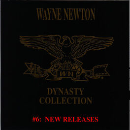 Album cover of The Dynasty Collection 6 - New Releases