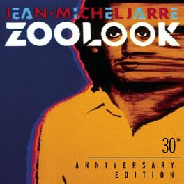 Album cover of Zoolook