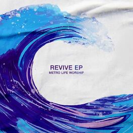 Album cover of Revive - EP