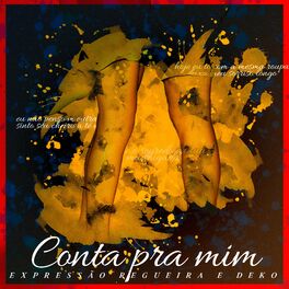 Album cover of Conta pra Mim