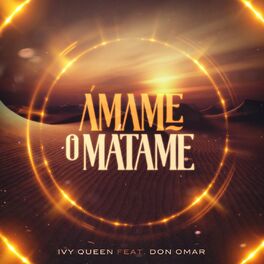 Album cover of Amame o Matame