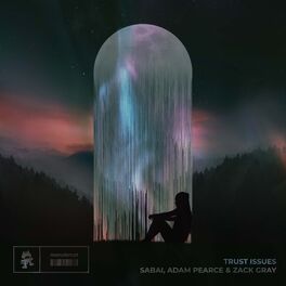 Album cover of Trust Issues
