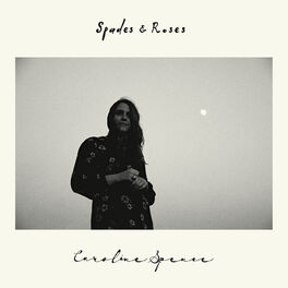 Album cover of Spades & Roses