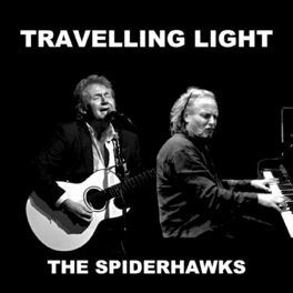 Album cover of Travelling Light