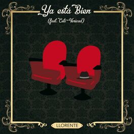 Album cover of Ya está bien
