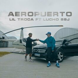 Album cover of Aeropuerto