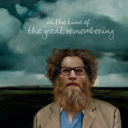 Album cover of In the Time of the Great Remembering