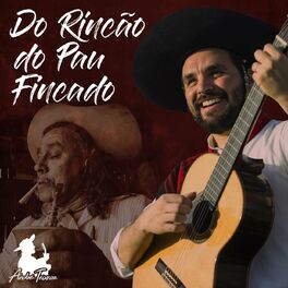 Album cover of Do Rincão do Pau Fincado