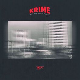 Album cover of Gib mir mehr davon