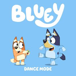 Album cover of Dance Mode