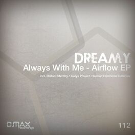 Album cover of Always With Me - Airflow EP