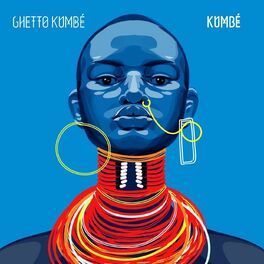Album cover of Kumbé EP