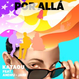 Album cover of Por Allá
