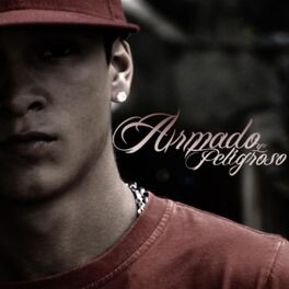 Album cover of Armado y Peligroso