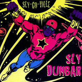 Album cover of Sly-Go-Ville