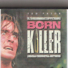 Album cover of Born Killer (Original Motion Picture Soundtrack)
