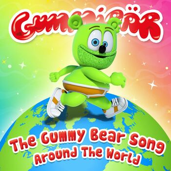 Gummibär - I Am Your Gummy Bear (The Gummy Bear Song): listen with lyrics